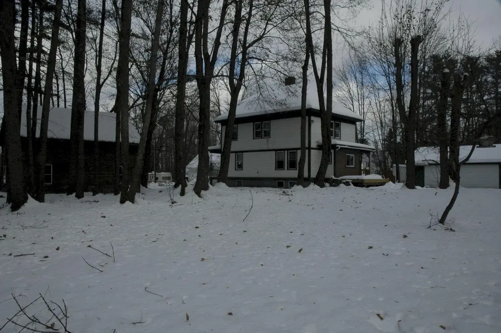 33 Lower Mills Road Madison ME 04950