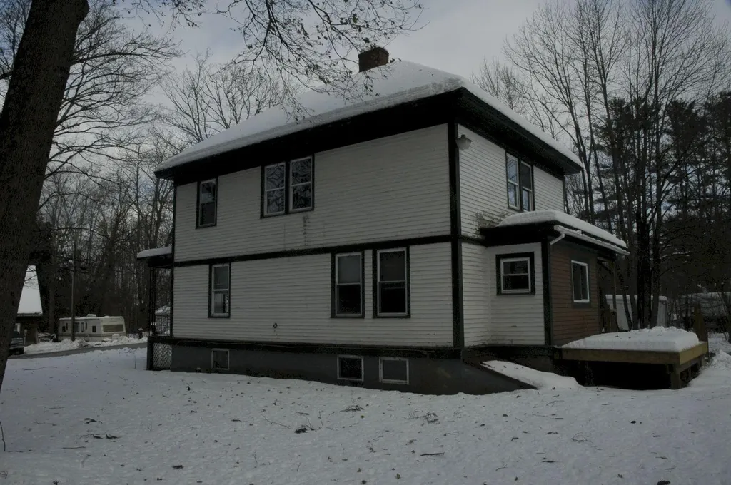 33 Lower Mills Road Madison ME 04950