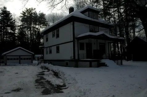 33 Lower Mills Road Madison ME 04950