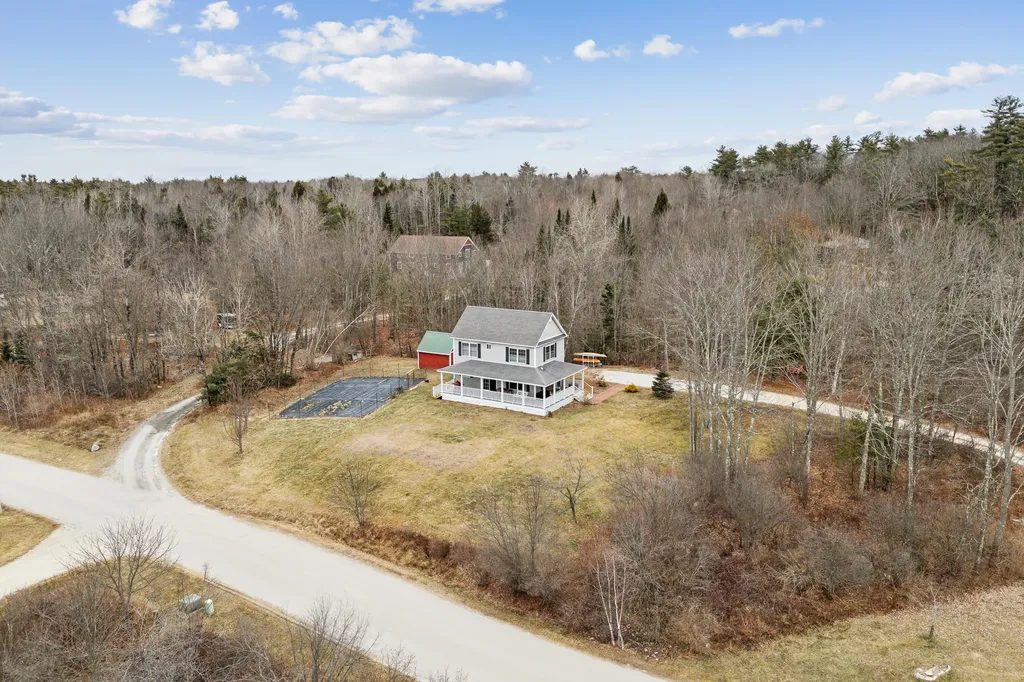 3 Gentle Breeze Windham ME 04062