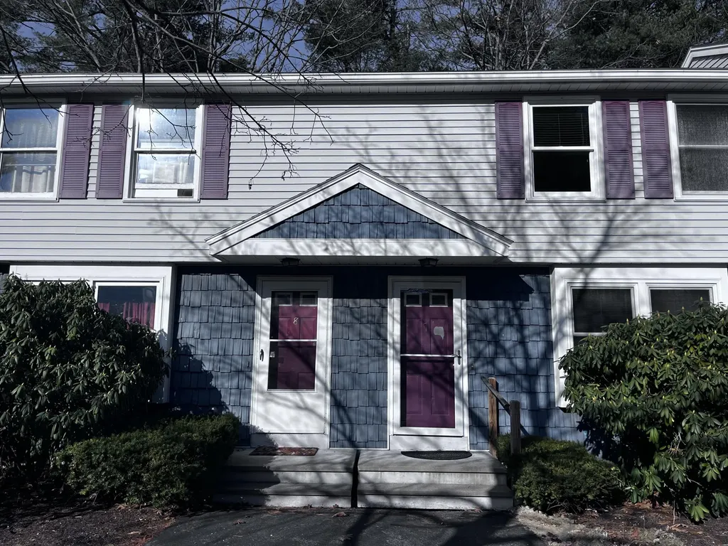 25 Smithwheel Road Old Orchard Beach ME 04064
