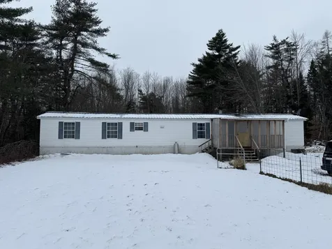 440 North Road Medford ME 04463