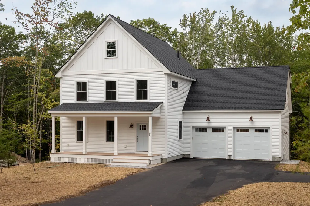 168 Tamrox Drive Arundel ME 04046