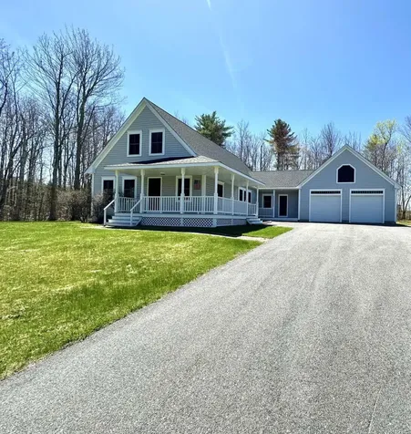 281 Danville Corner Road Auburn ME 04210