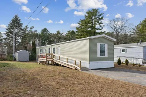 51 Theodore Drive Brunswick ME 04011