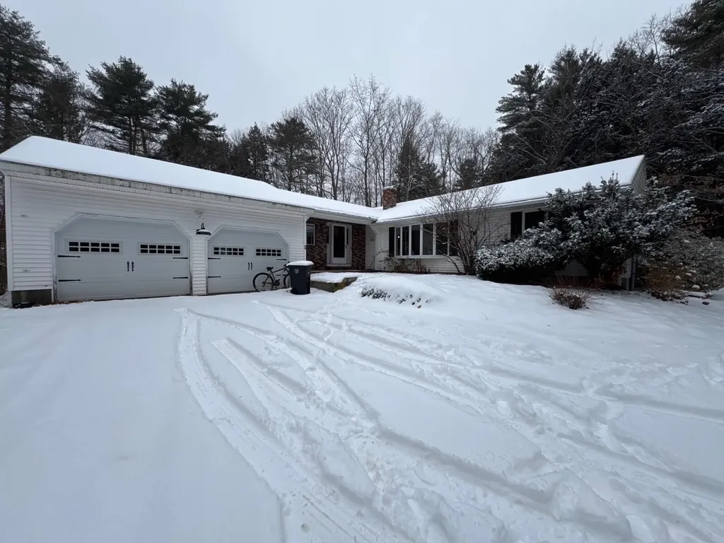 34 Evergreen Lane Windham ME 04062