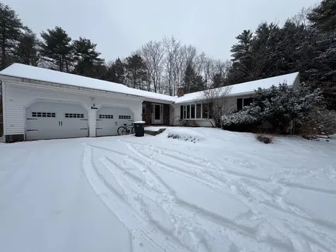 34 Evergreen Lane Windham ME 04062