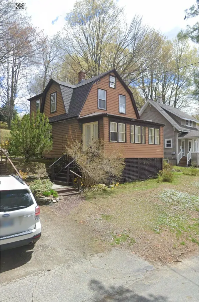 16 Patterson Street Place Augusta ME 04330