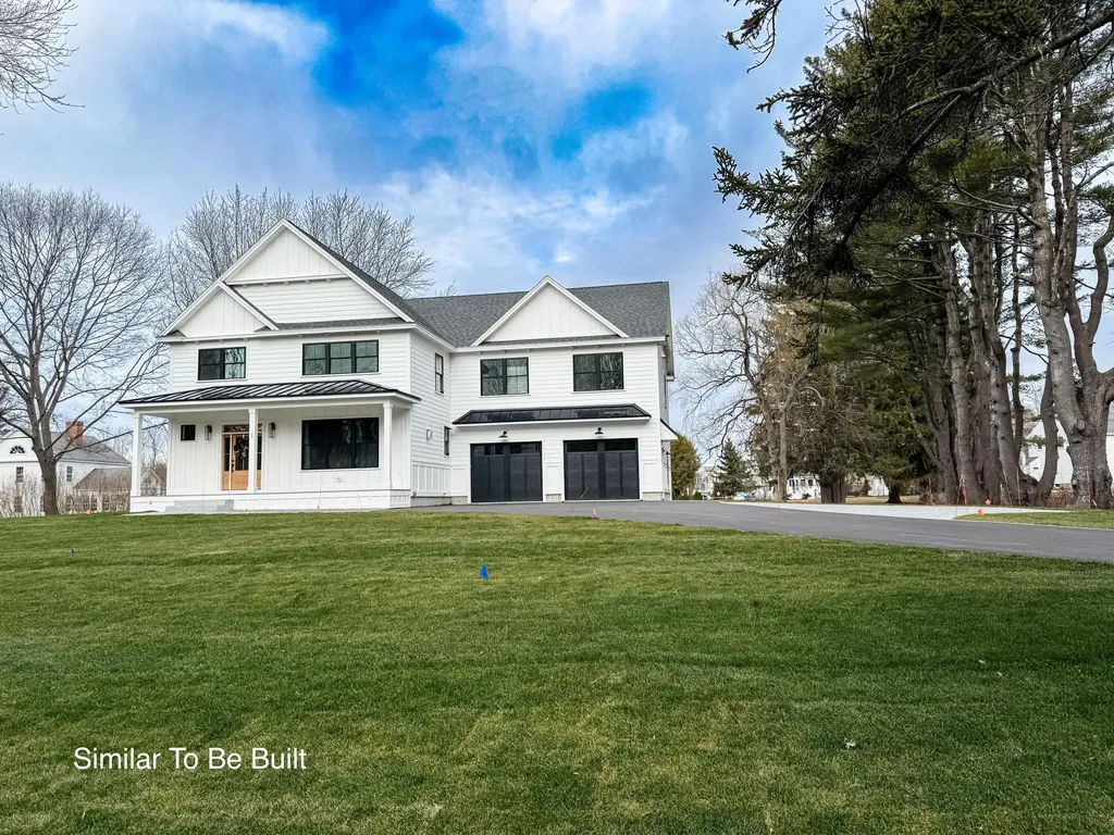 Lot 5 Jean's Way Scarborough ME 04074