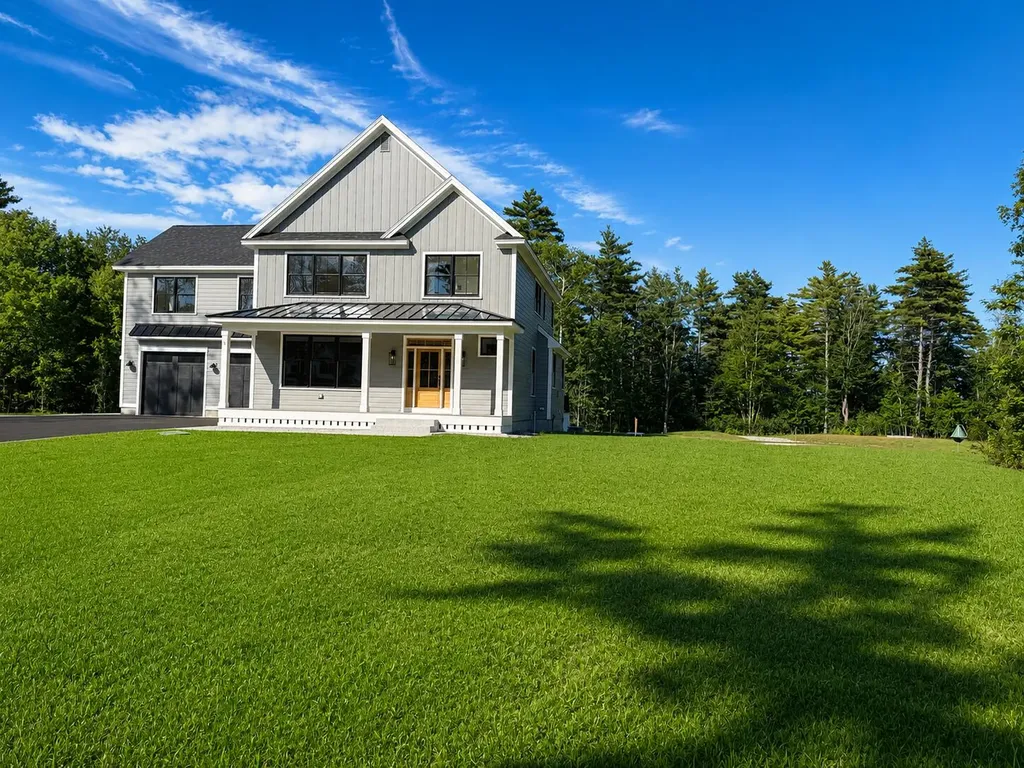 Lot 5 Jean's Way Scarborough ME 04074