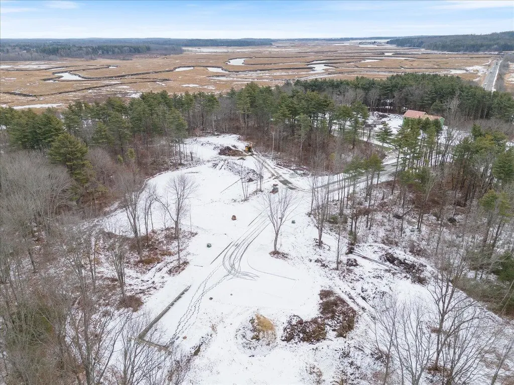Lot 5 Jean's Way Scarborough ME 04074