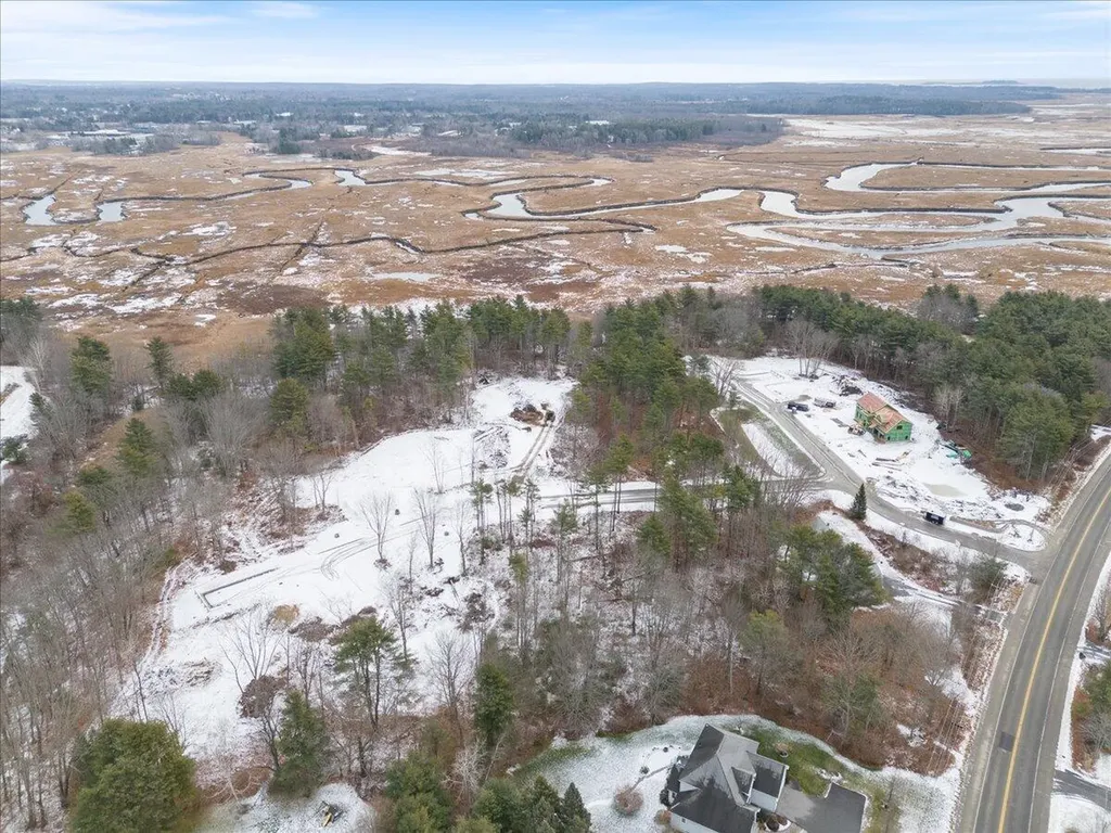 Lot 5 Jean's Way Scarborough ME 04074