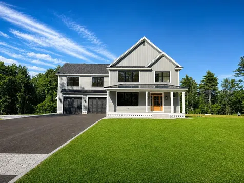 Lot 5 Jean's Way Scarborough ME 04074
