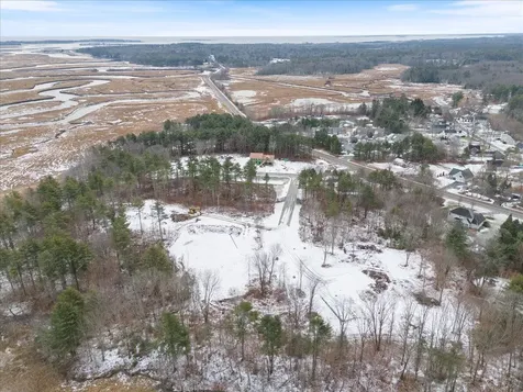 Lot 5 Jean's Way Scarborough ME 04074