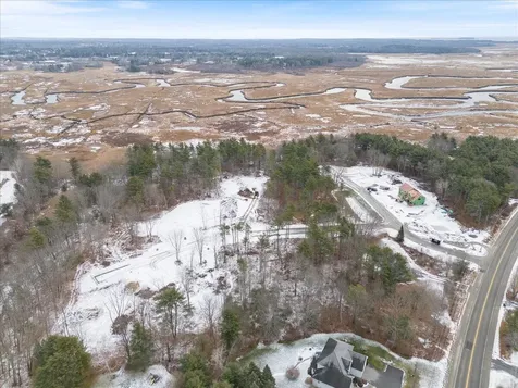 Lot 5 Jean's Way Scarborough ME 04074