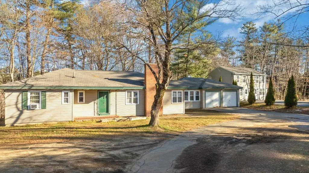 581 Roosevelt Trail Windham ME 04062