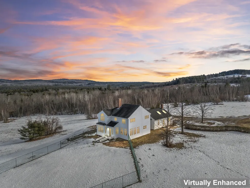 186 Bridgton Road Sweden ME 04040
