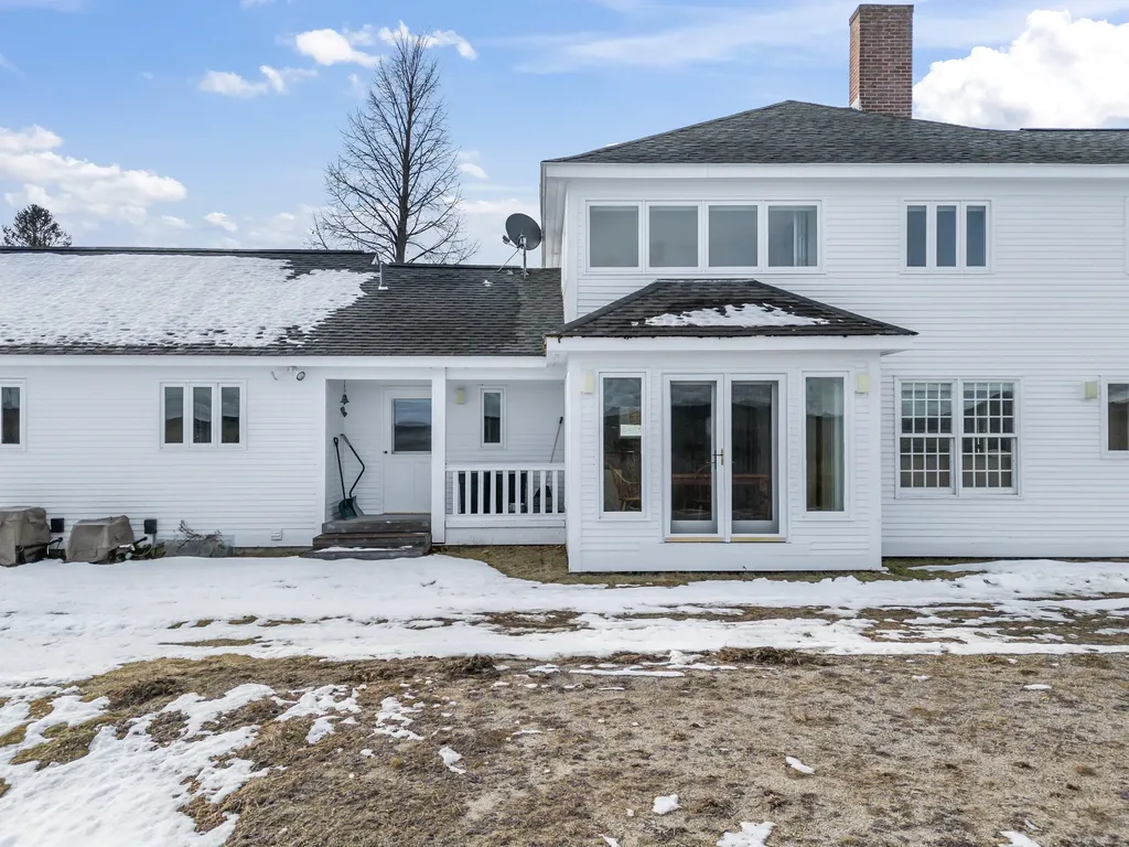 186 Bridgton Road Sweden ME 04040