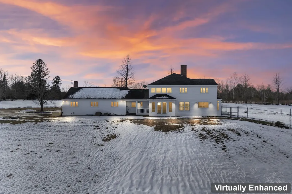 186 Bridgton Road Sweden ME 04040