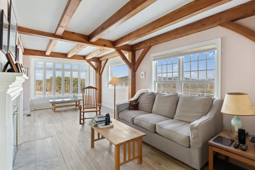 186 Bridgton Road Sweden ME 04040
