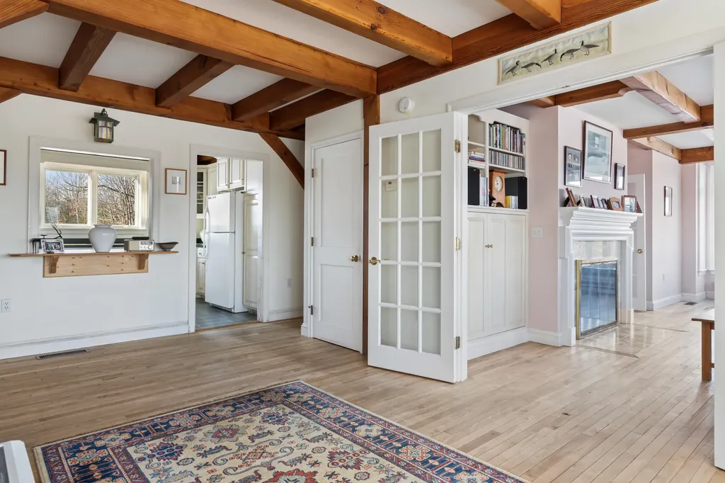 186 Bridgton Road Sweden ME 04040