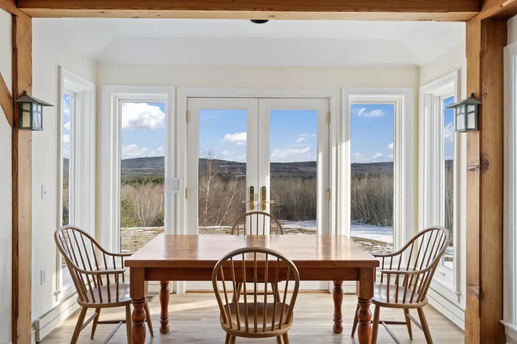 186 Bridgton Road Sweden ME 04040