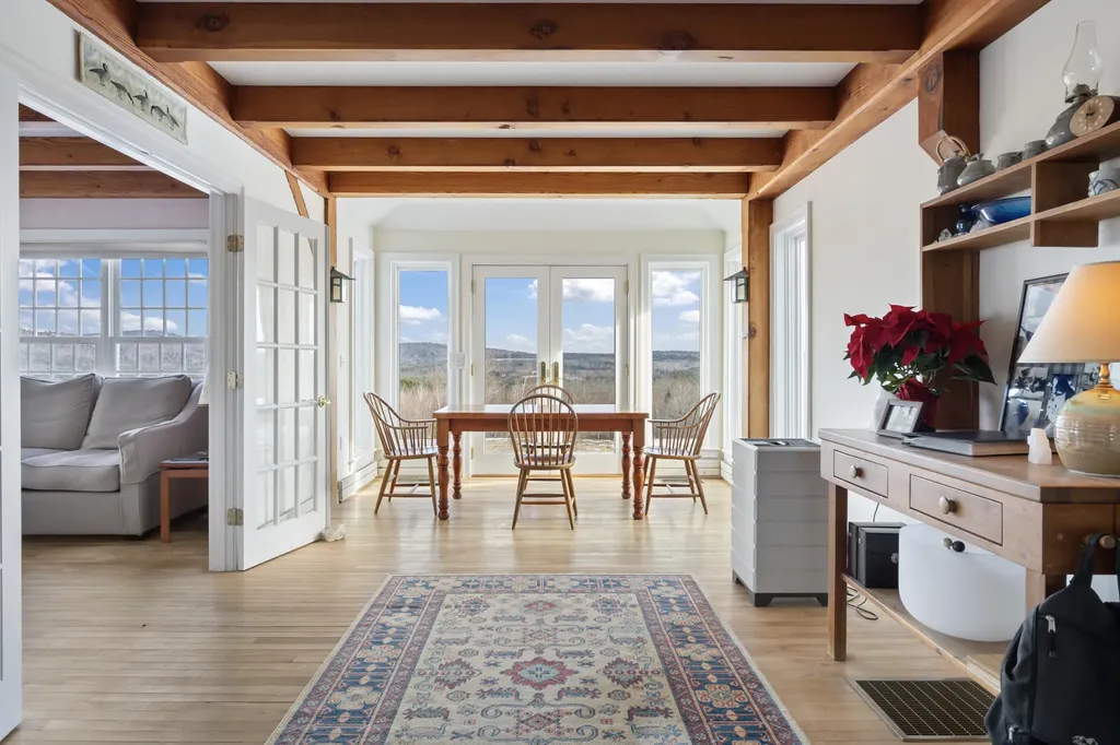 186 Bridgton Road Sweden ME 04040