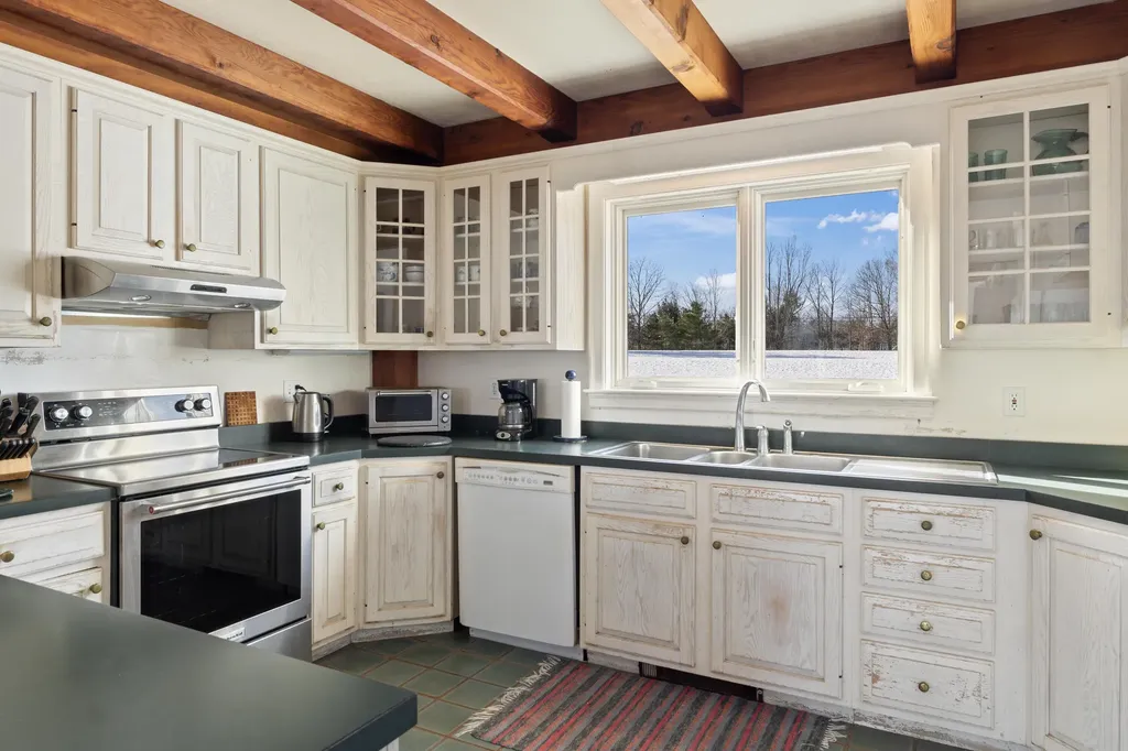 186 Bridgton Road Sweden ME 04040