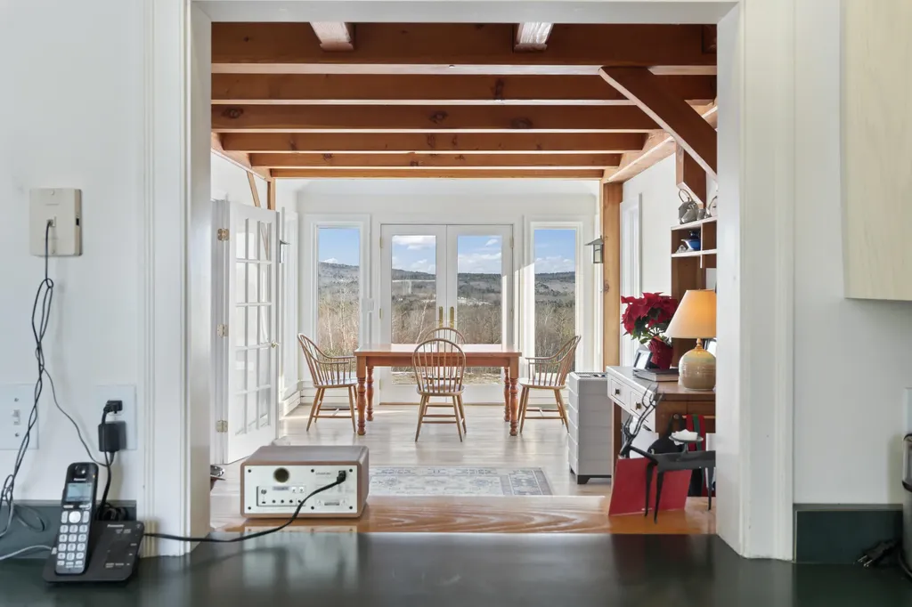 186 Bridgton Road Sweden ME 04040