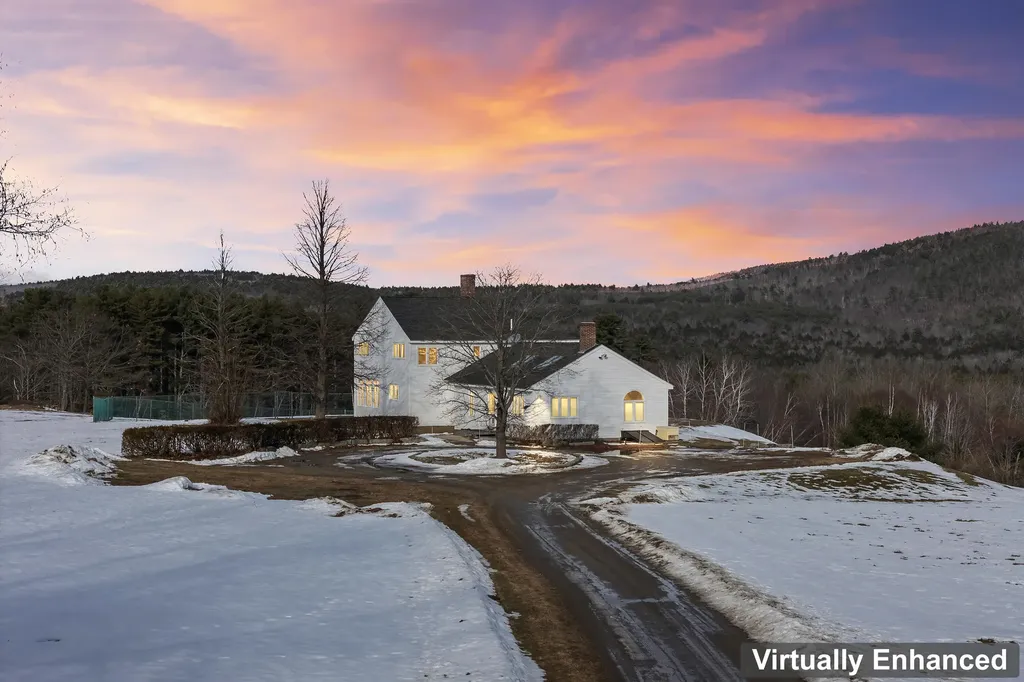 186 Bridgton Road Sweden ME 04040