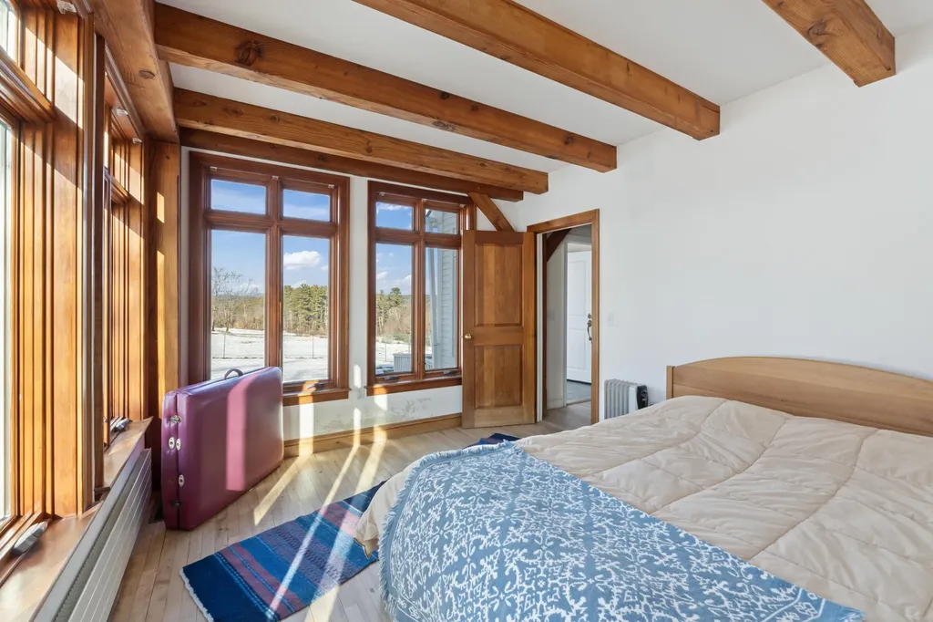186 Bridgton Road Sweden ME 04040
