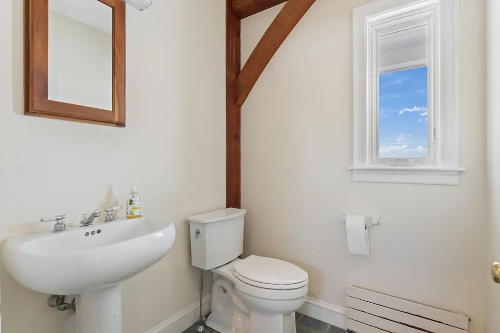 186 Bridgton Road Sweden ME 04040