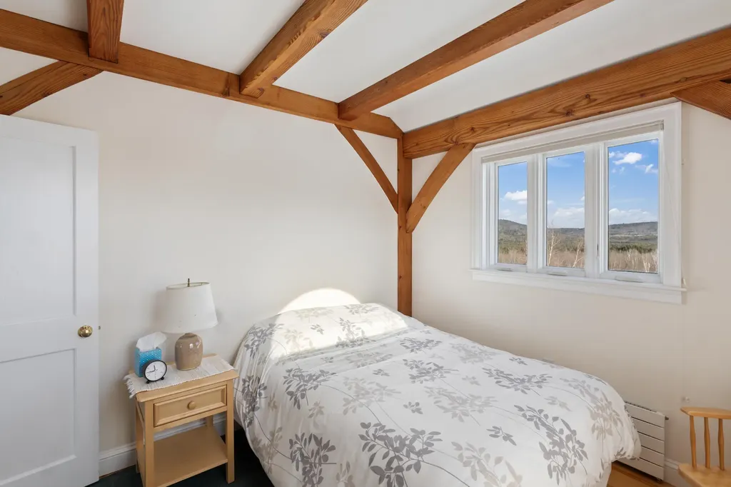 186 Bridgton Road Sweden ME 04040