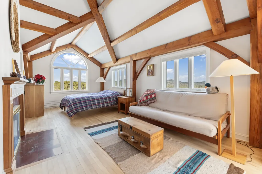 186 Bridgton Road Sweden ME 04040