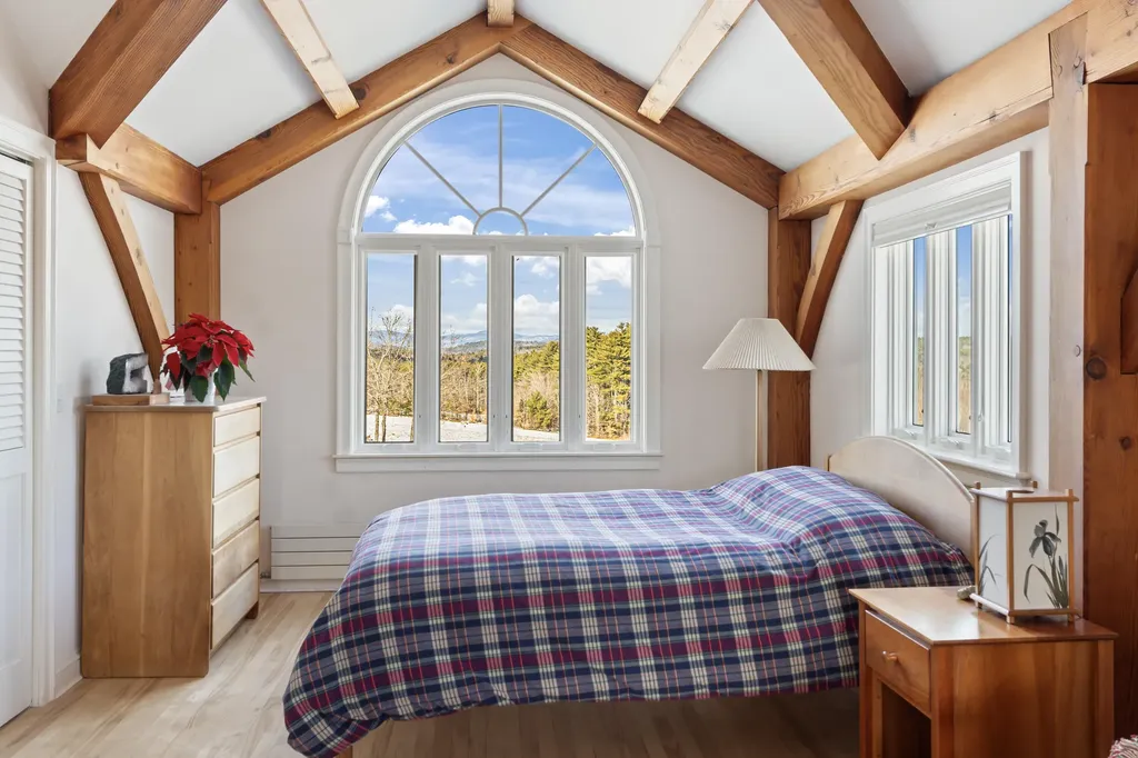186 Bridgton Road Sweden ME 04040