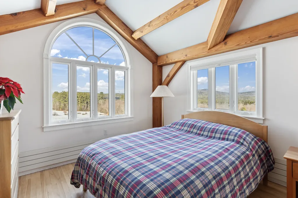 186 Bridgton Road Sweden ME 04040