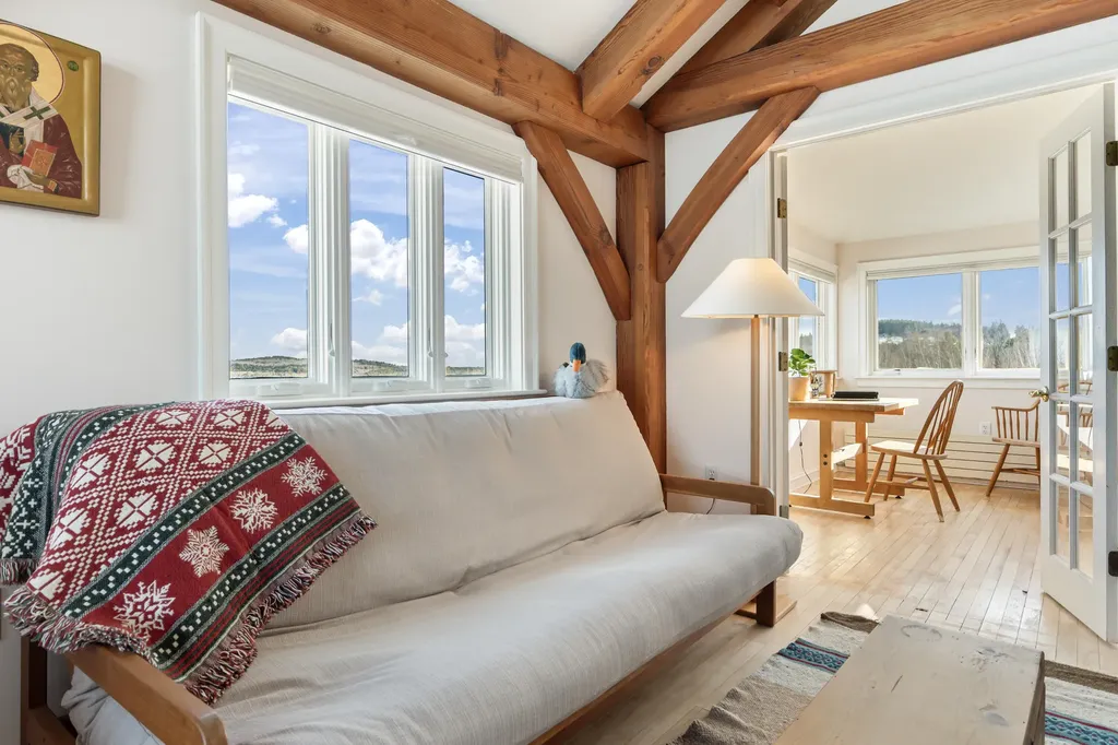 186 Bridgton Road Sweden ME 04040