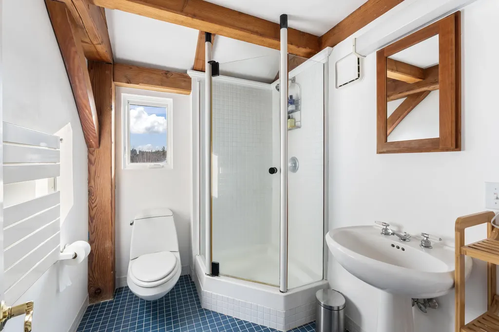 186 Bridgton Road Sweden ME 04040
