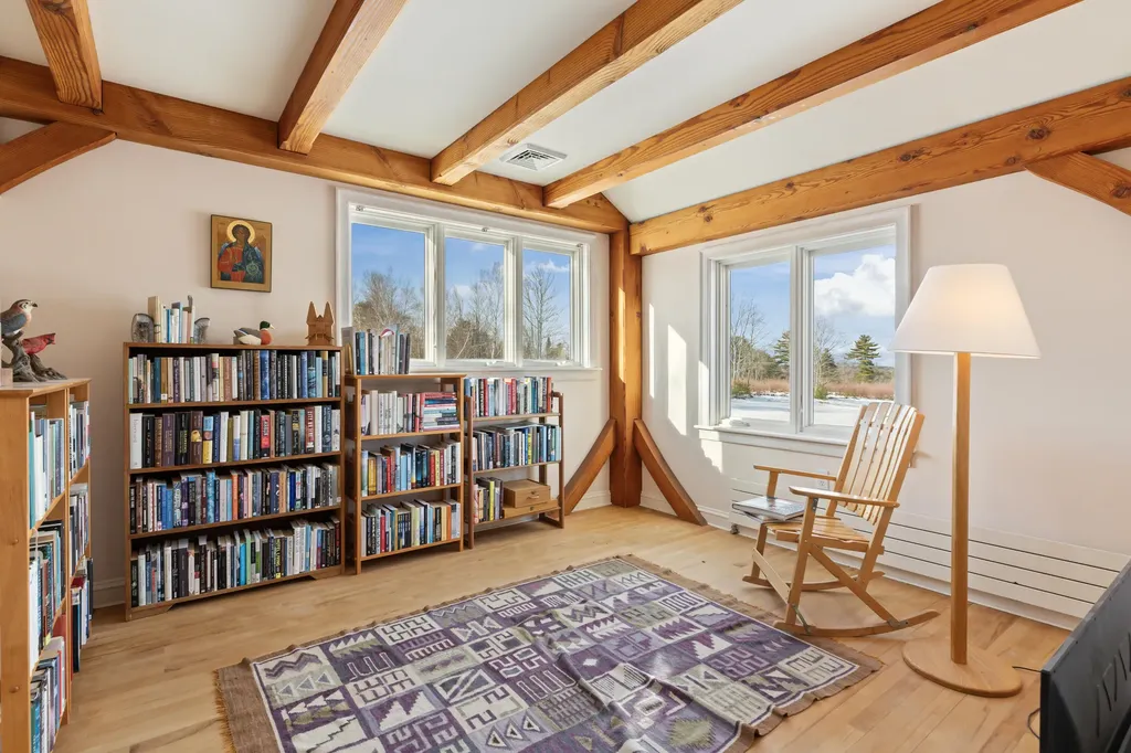 186 Bridgton Road Sweden ME 04040