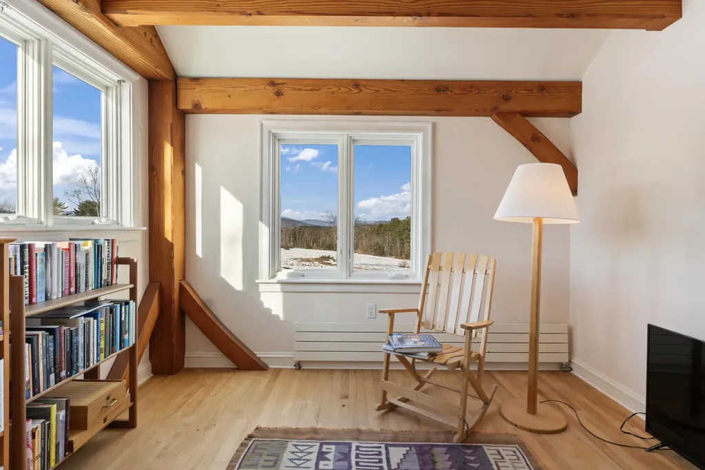 186 Bridgton Road Sweden ME 04040