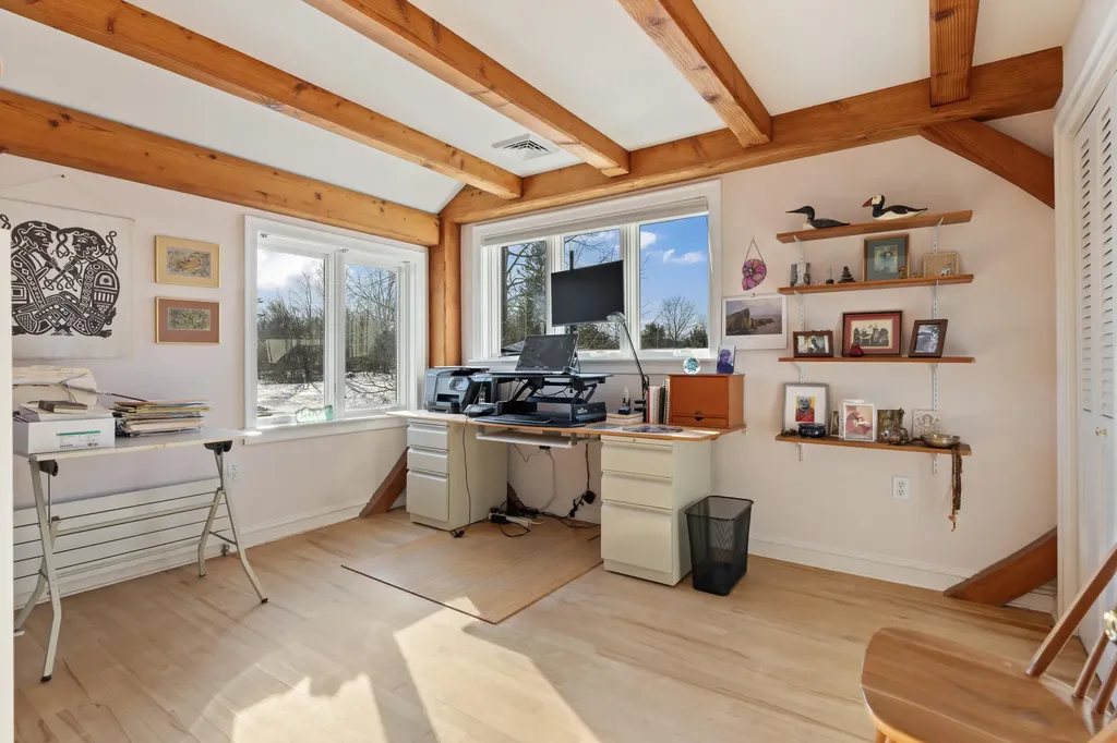 186 Bridgton Road Sweden ME 04040