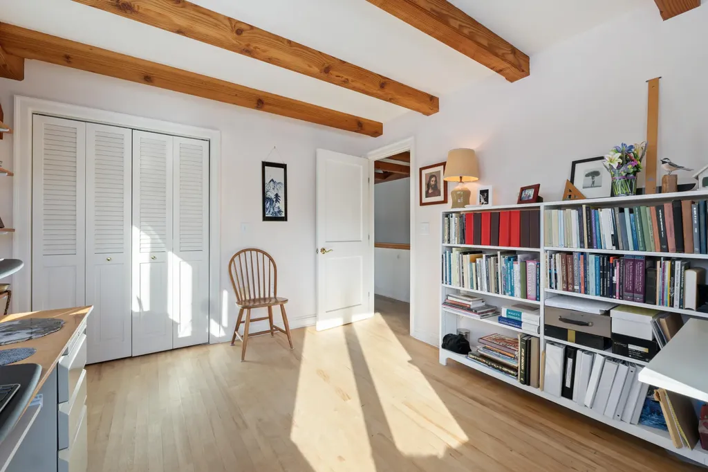 186 Bridgton Road Sweden ME 04040