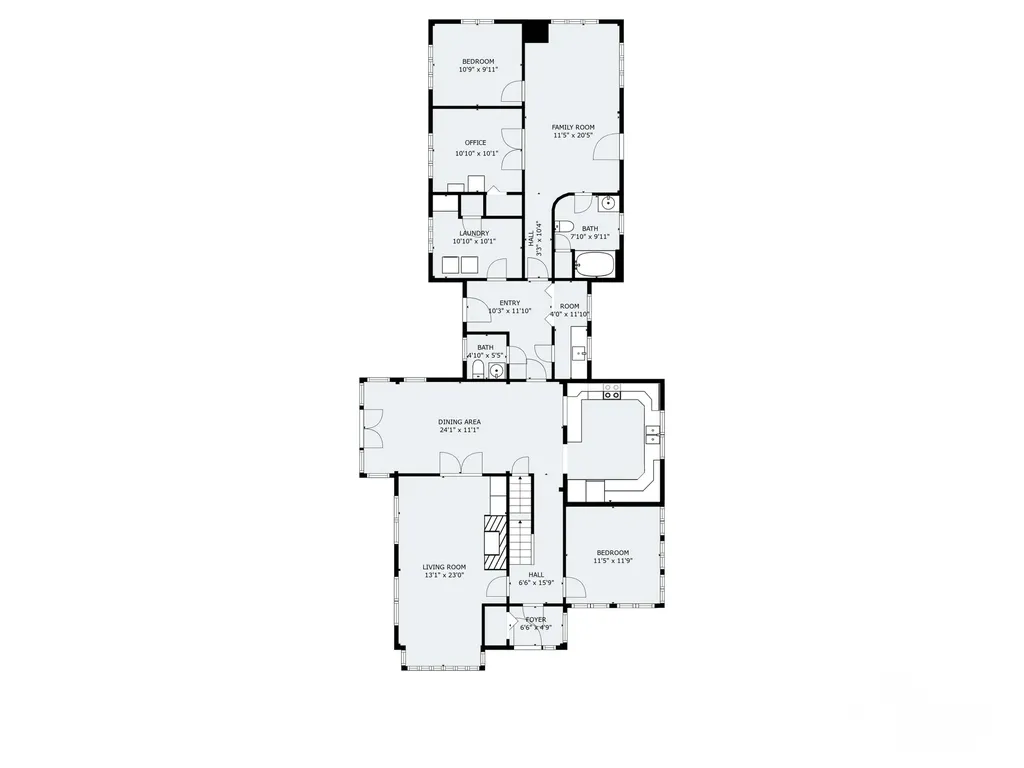 186 Bridgton Road Sweden ME 04040
