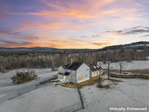 186 Bridgton Road Sweden ME 04040