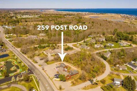 259 Post Road Wells ME 04090