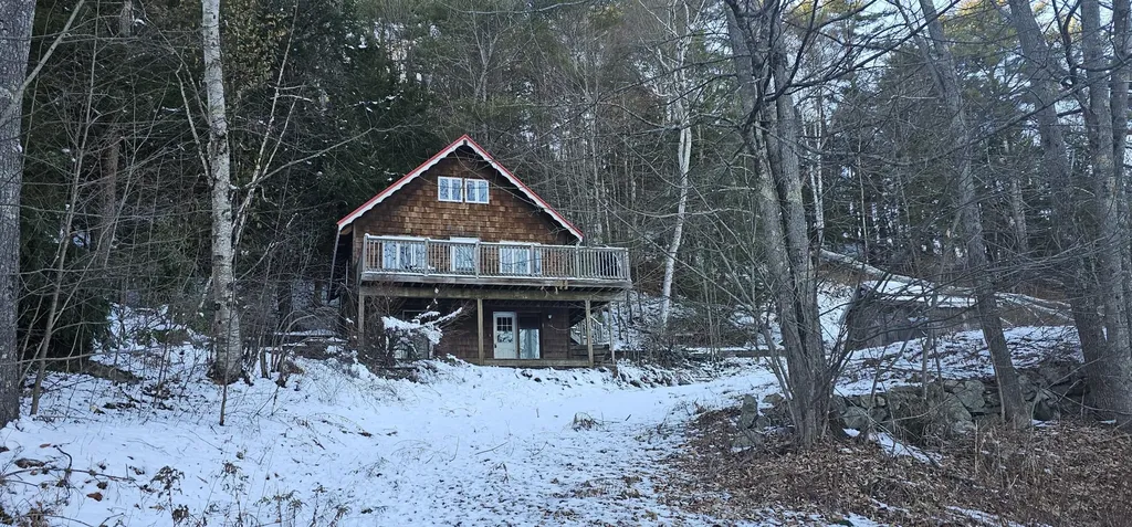 618 Quaker Ridge Road Greene ME 04236