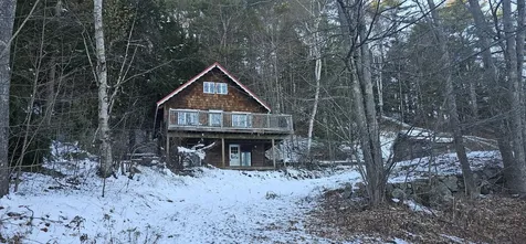 618 Quaker Ridge Road Greene ME 04236