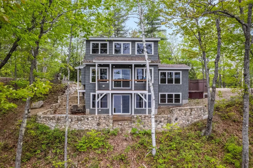 170 Red Gate Lane Acton ME 04001