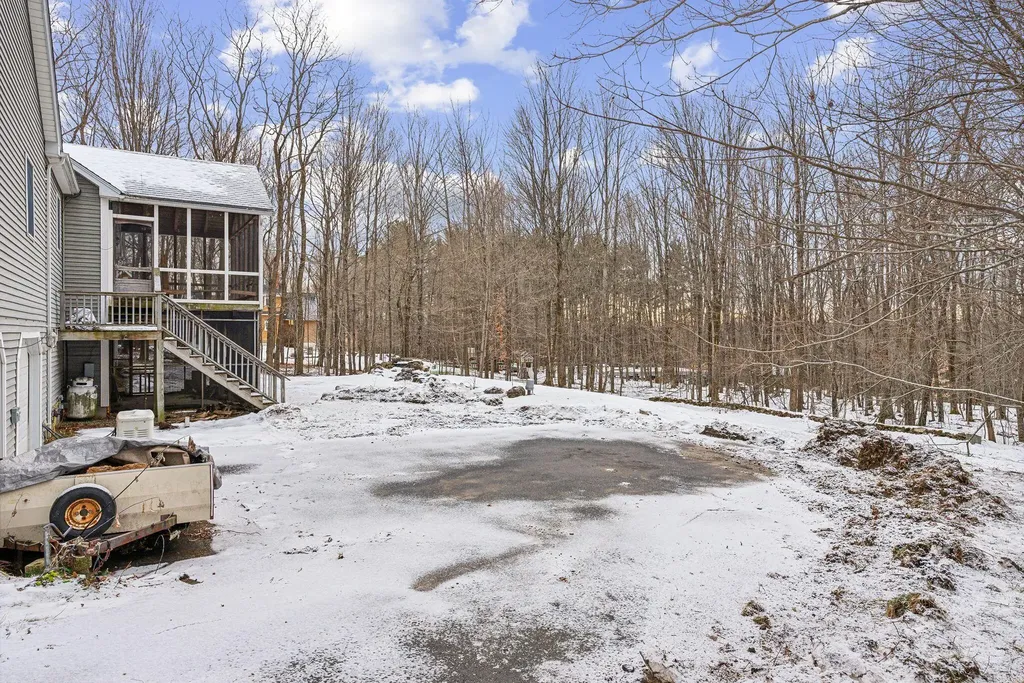 106 Torrey Hill Road Turner ME 04282