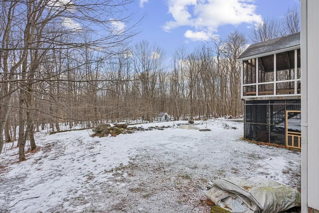 106 Torrey Hill Road Turner ME 04282